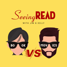 Podcast thumbnail for Seeing Read with Jim & Kelly