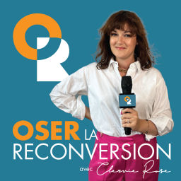 Podcast thumbnail for Oser la Reconversion