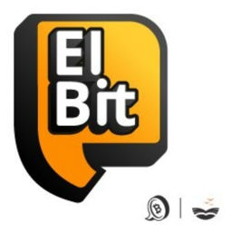 Podcast thumbnail for El Bit | Resumen diario de noticias sobre Bitcoin
