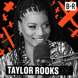 Podcast thumbnail for Taylor Rooks X
