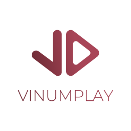 Podcast thumbnail for VinumPlay