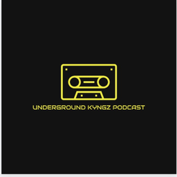 Podcast thumbnail for UndergroundKyngzPodcast