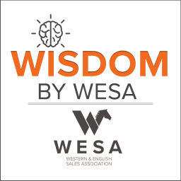 Podcast thumbnail for Wisdom by WESA