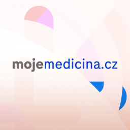 Podcast thumbnail for Moje medicína