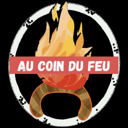 Podcast thumbnail for Au coin du feu
