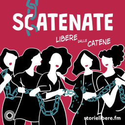 Podcast thumbnail for Scatenate