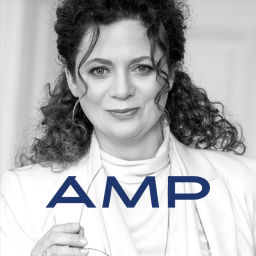 Podcast thumbnail for Wealth Advisory Anna Maria Panasiuk