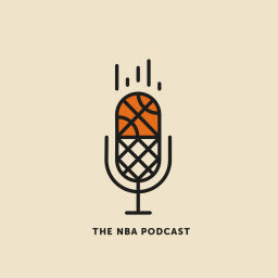 Podcast thumbnail for The NBA Podcast