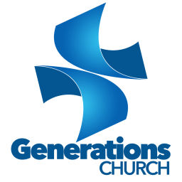 Podcast thumbnail for Generations Church - Spring TX