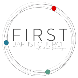 Podcast thumbnail for First Baptist Church La Grange, Texas