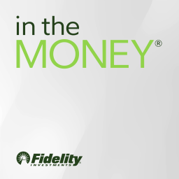 Podcast thumbnail for In the Money