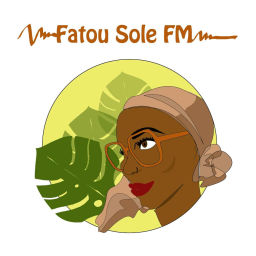Podcast thumbnail for Fatou Sole FM