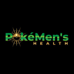 Podcast thumbnail for PokéMen's Health: Pokémon Meets Men's Mental Health