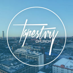 Podcast thumbnail for Tapestry Church