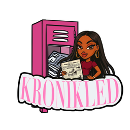 Podcast thumbnail for Kronikled