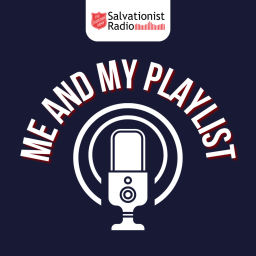 Podcast thumbnail for Me and My Playlist
