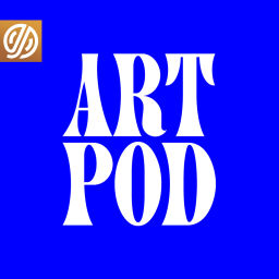 Podcast thumbnail for Artpod