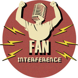 Podcast thumbnail for Fan Interference Podcast