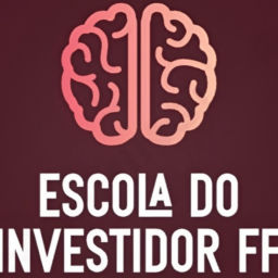 Podcast thumbnail for Escola do Investidor FF