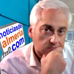 Podcast thumbnail for Noticias de Almería, por Rafael M. Martos