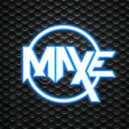 Podcast thumbnail for MAX E