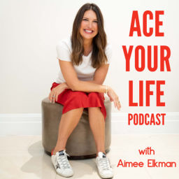 Podcast thumbnail for Ace Your Life