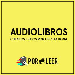 Podcast thumbnail for Audiolibros Por qué leer