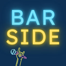 Podcast thumbnail for Barside