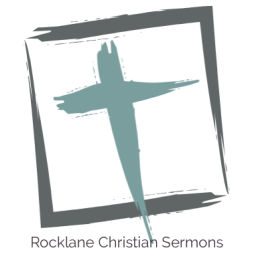 Podcast thumbnail for Rocklane Christian Church Sermons