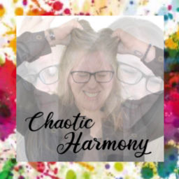 Podcast thumbnail for Chaotic Harmony