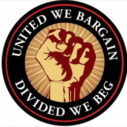 Podcast thumbnail for Solidarity Report