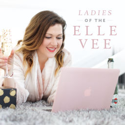 Podcast thumbnail for Ladies of the Elle Vee