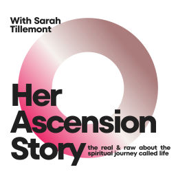 Podcast thumbnail for Her Ascension Story