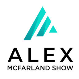 Podcast thumbnail for The Alex McFarland Show