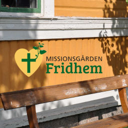 Podcast thumbnail for Missionsgården Fridhem