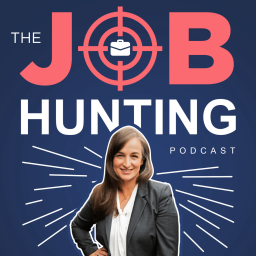 Podcast thumbnail for The Job Hunting Podcast
