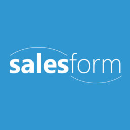 Podcast thumbnail for Online értékesítés automatizálás - SalesForm.hu