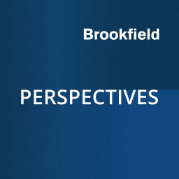 Podcast thumbnail for Brookfield Perspectives