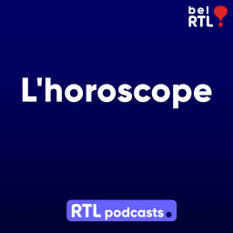 Podcast thumbnail for L'horoscope