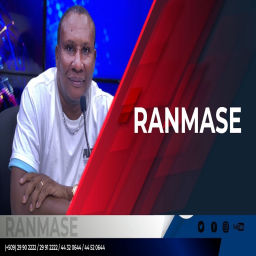 Podcast thumbnail for Ranmase