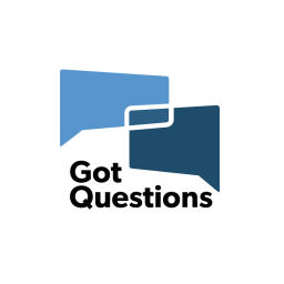 Podcast thumbnail for GotQuestions.org-Français