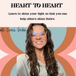 Podcast thumbnail for Heart to Heart