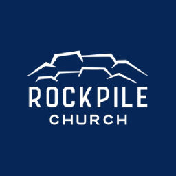 Podcast thumbnail for Rockpile Church Sermons