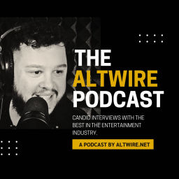 Podcast thumbnail for AltWire Podcast