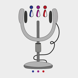 Podcast thumbnail for Abrazando el cambio
