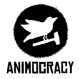 Podcast thumbnail for Animocracy