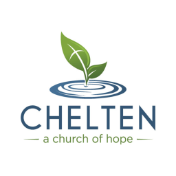 Podcast thumbnail for Chelten - a church of hope