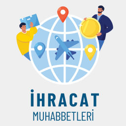 Podcast thumbnail for İhracat Muhabbetleri