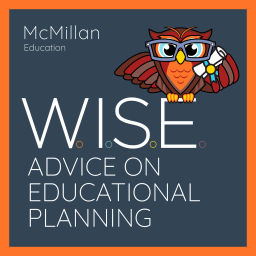 Podcast thumbnail for WISE Advice on Educational Planning
