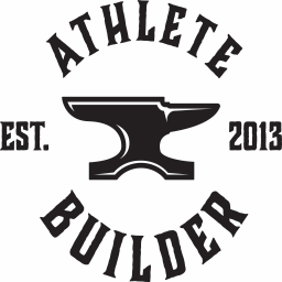 Podcast thumbnail for Athlete Builder